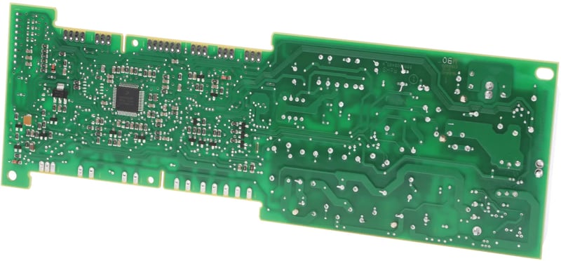 Leistungsmodul programmiert 00658658