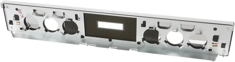 Bedienblende 11020904