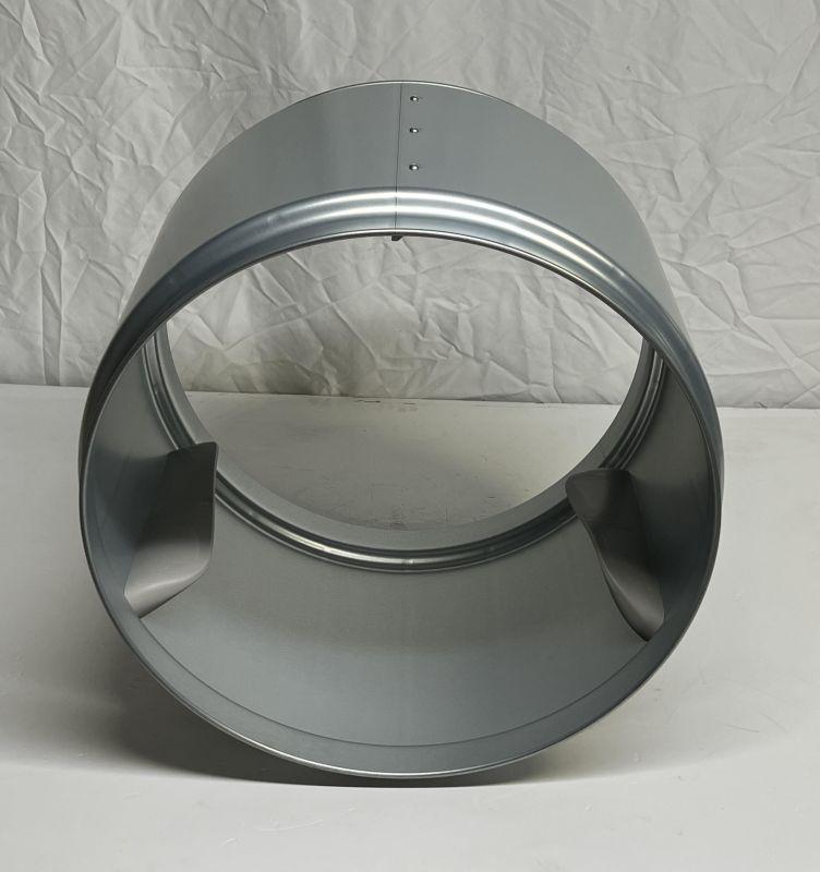 Trommel für Trockner Electrolux 8090707095 435,4 mm Durchmesser