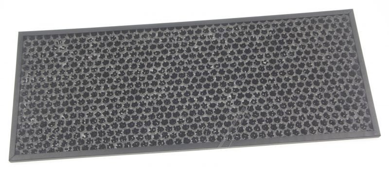 Kohlefilter Rowenta XD6061F0 530x210mm für Luftreiniger Rowenta