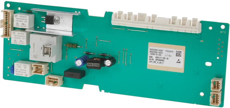 Leistungsmodul 11005534