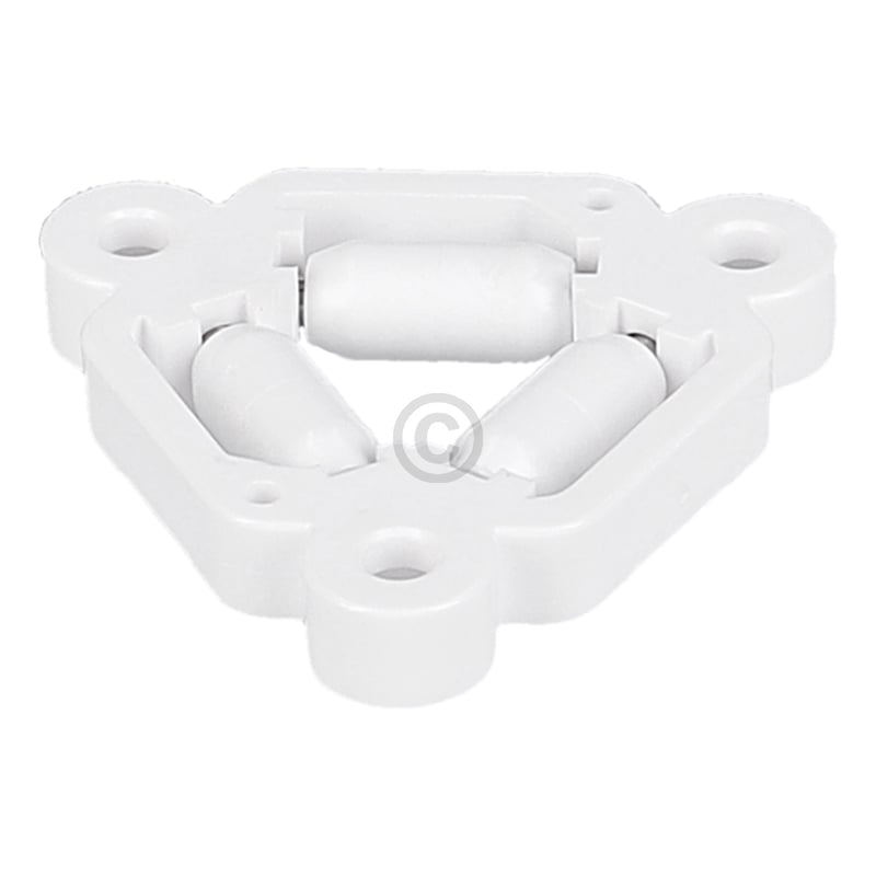 Netzkabelauslassrolle Ecovacs 201-2250-0076 für Fensterreinigungsroboter Ecovacs