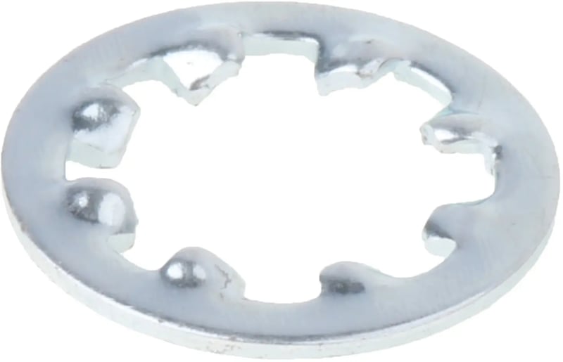 Scheibe für Kühlschrank Bosch 00617225 Metall, Befestigung