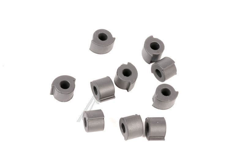 Vormontage-Einfasspolster-Baugruppe Segway-Ninebot 14.01.0078.00 für E-Scooter Gehäuse