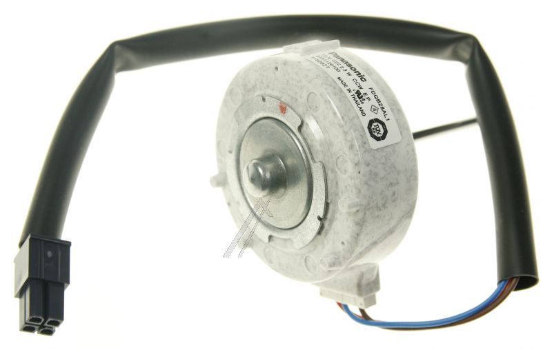 DC-Lüftermotor für Beko Kühlschrank C00866334 Kühlung