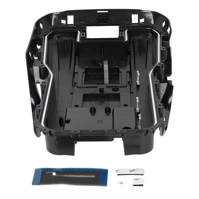 Upper cover 201-2508-0013 Ecovacs