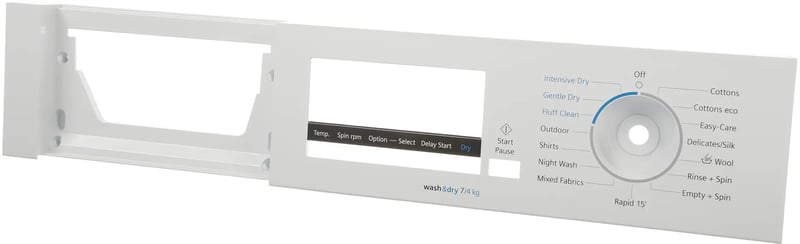 Bedienblende 11011964