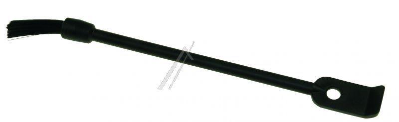 DeLonghi Kaffeemaschine Reinigungspinsel & Spatel 5513211891 Reinigung