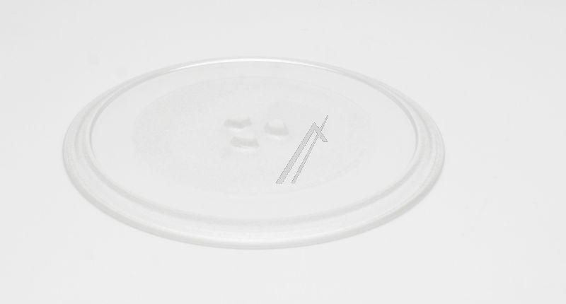 Drehteller Ø284mm für Ofen Com 3390W1G012A Mikrowelle rund