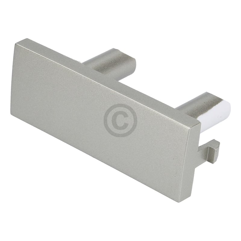 Taste für Türöffner BOSCH 00614906 an Mikrowelle