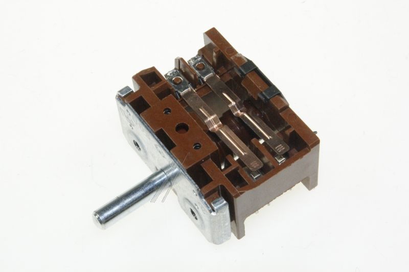 Backofenschalter für Beko-Ofen C00864700 Drehschalter