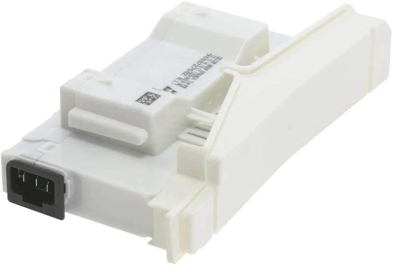 Steuerungsmodul programmiert 00656024