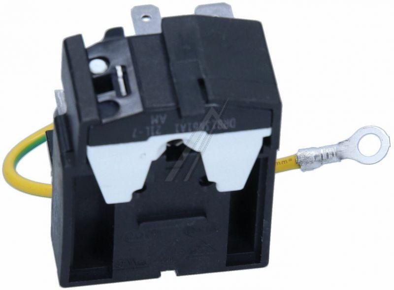 Kühlschrank-Relais Vestel 32035413 PZ75H1C/DRB13N61/QPS2-C15MD3 Kompressor