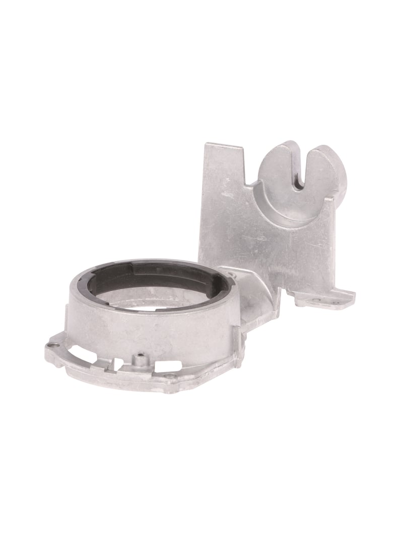 Tragelement für Kaffeemaschine Bosch 00492293 Halterung, Kunststoff