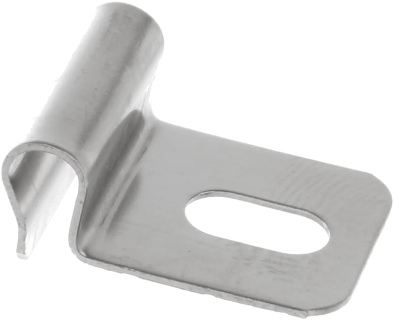 Ofen-Klammer BSH-Gruppe 10003604 Befestigung