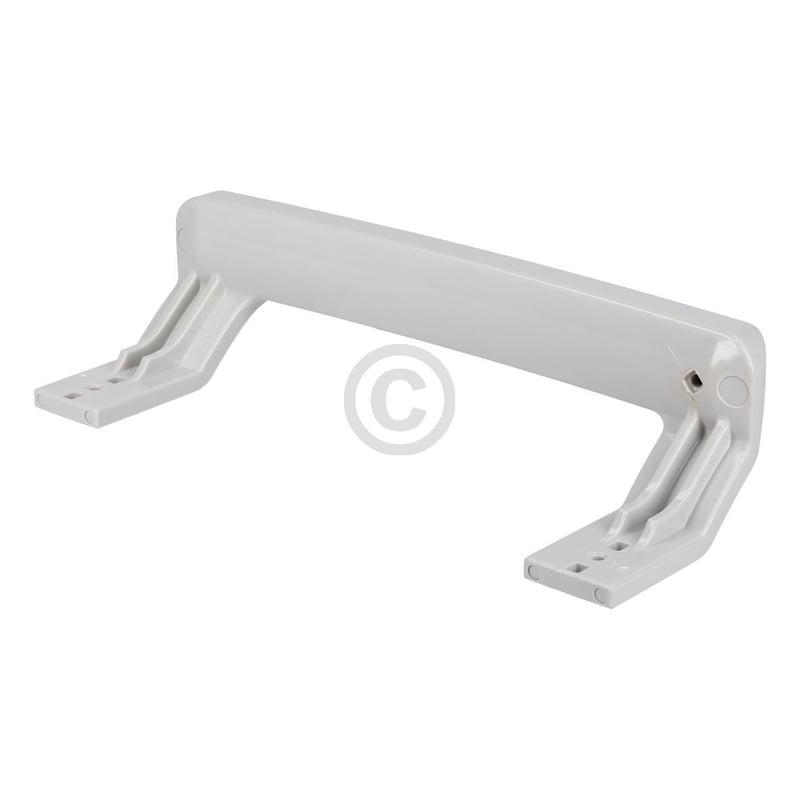 Türgriff beko 4900060600 für Kühlschrank KühlGefrierKombination