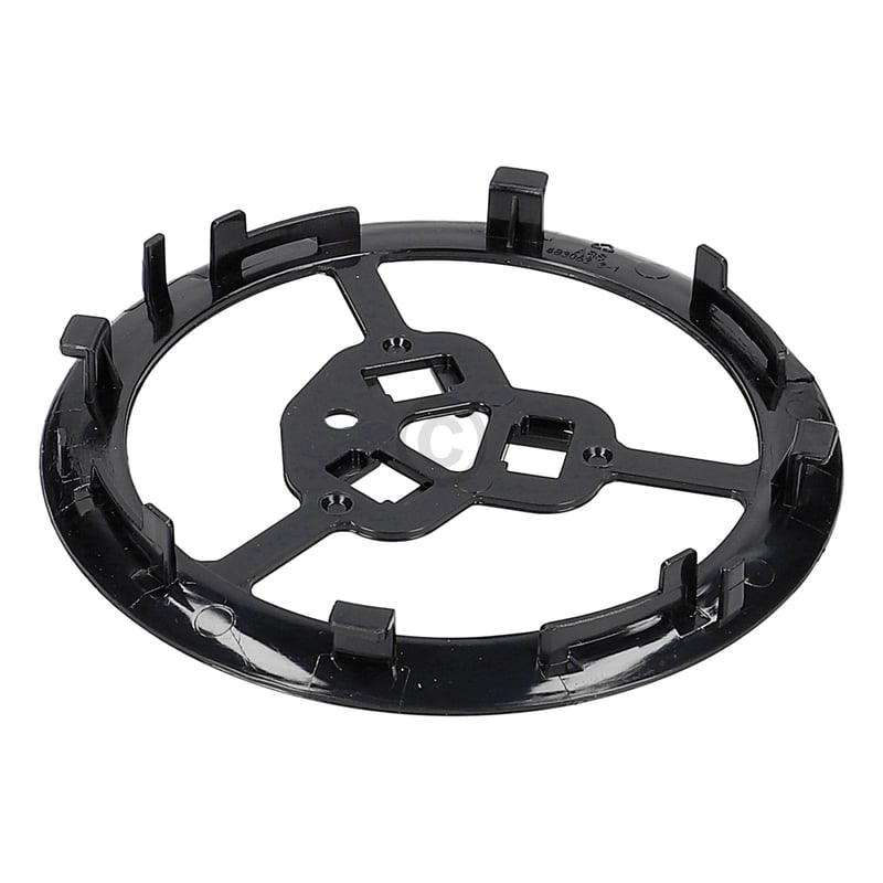Ventilator-Abdeckung | 5820620100 für Kühlschrank | Original Beko Beko