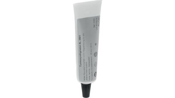 Schmiermittel BOSCH 00312277 TURMOSYNTHGREASE AL 2501 für Allesschneider 50g