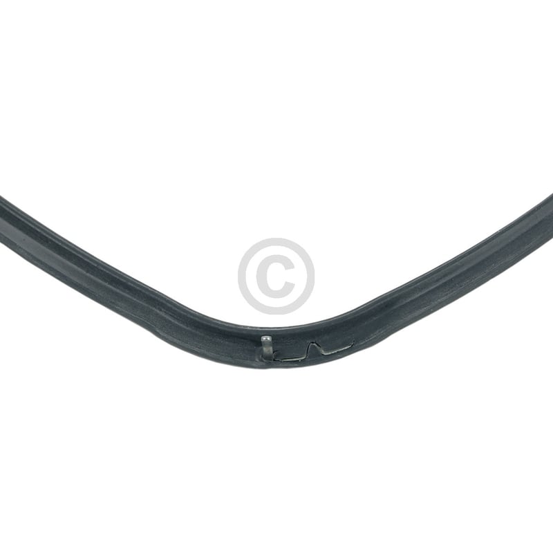 Türdichtung Küppersbusch 530134 rundum 4Haken für Backofen Herd