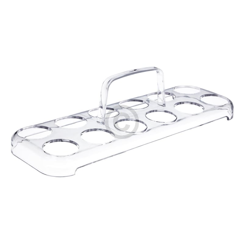 Eierablage für Kühlschrank LG 3390JA1086A 12 Eier