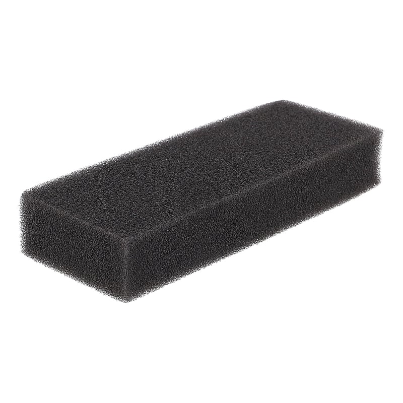Rear cover filter foam 201-2425-1078