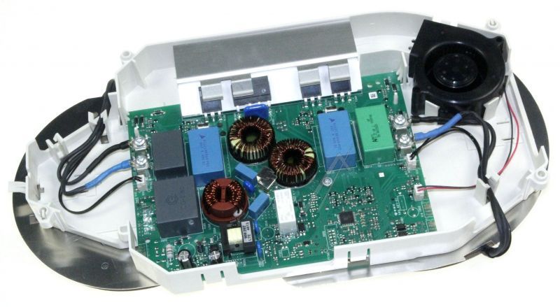 Induktionszeuger für Smeg Ofen 813900033 Kochfeld-Heizung