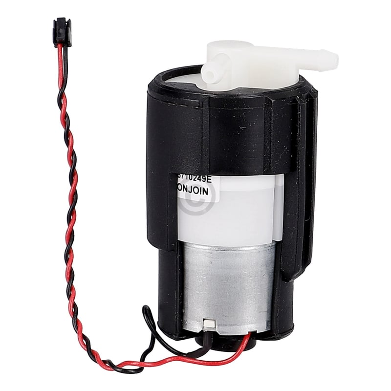 Membranpumpe Ecovacs 201-24A3-0017 für Staubsauger-Roboter Ecovacs