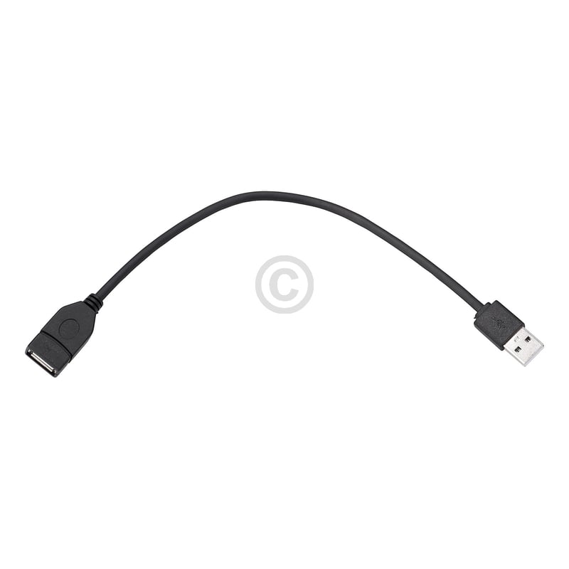 USB cable 201-2337-1218