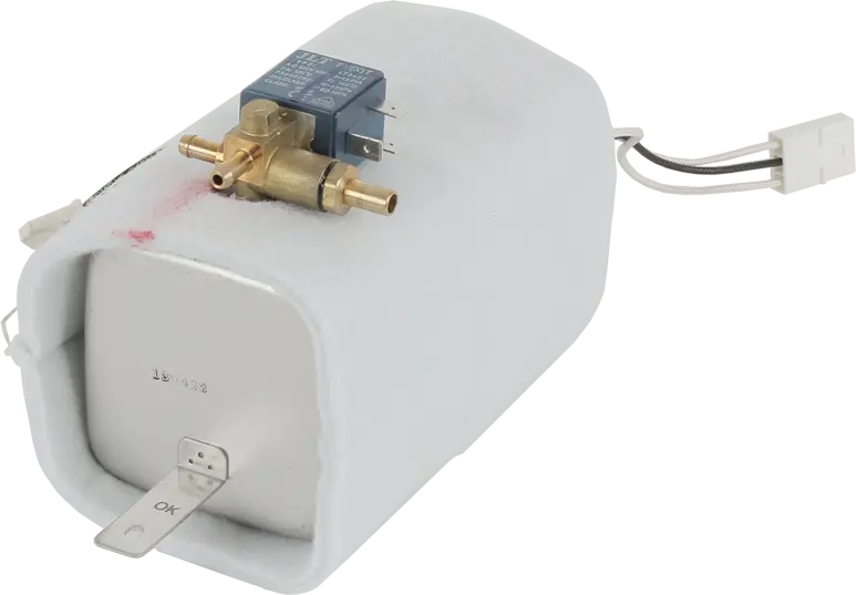 Heizkörper für Bügeleisen BSH 00607531 Wärmelemente