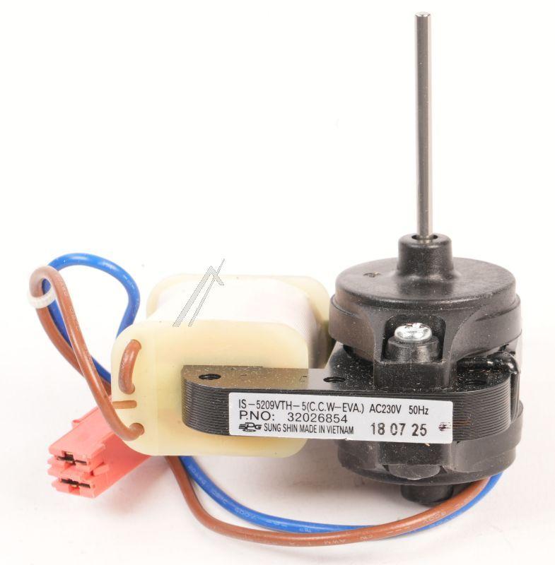 Gebläsemotor, Gefriergerät (4055393997)