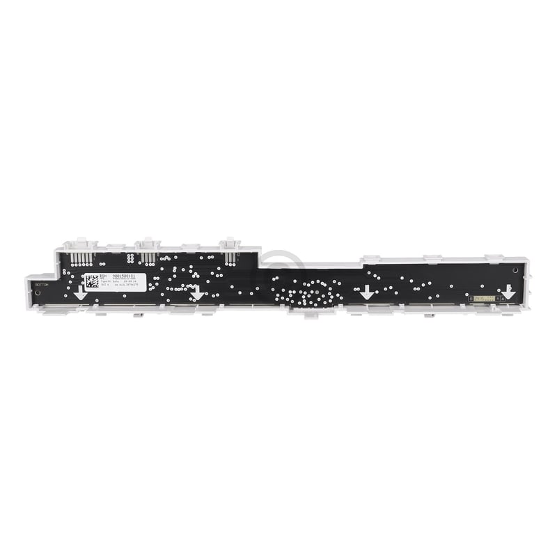 Bedienmodul rote LED 11036775