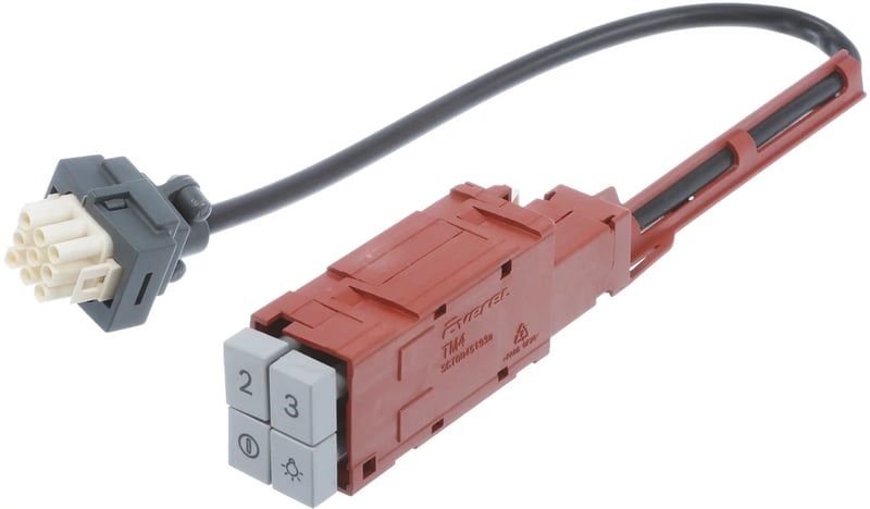 Steuerungsmodul 12017065