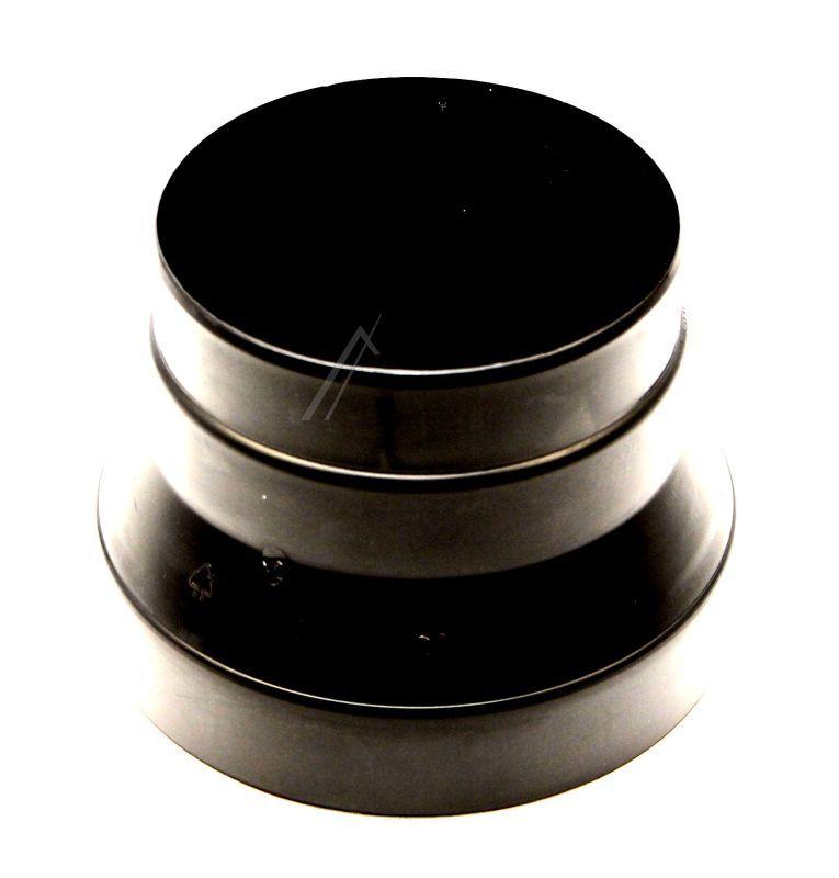 Abluft-Reduzierstück 150/125 für Ofen Elica ACC0000003 robuste Ausführung, PPV2