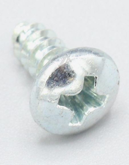 Schraube ST3,9x9,5-C-H für Ofen Hisense Gorenje 593737 Gerätebefestigung