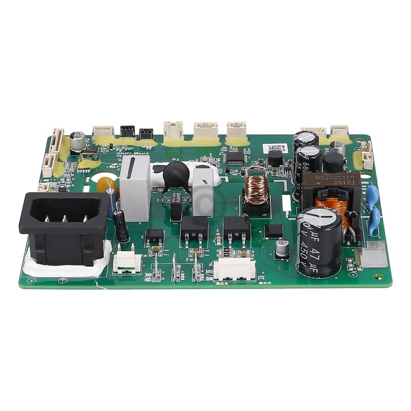 Main board of station 201-2497-0202 Ecovacs