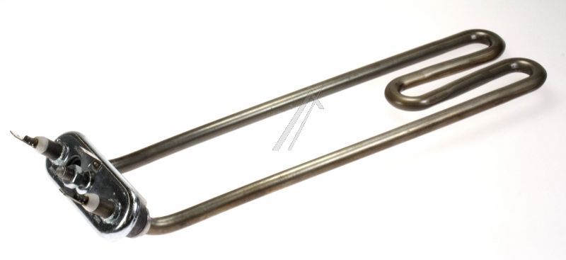 Waschmaschinenheizung 1900 Watt für Siemens Com Minimalbeschreibung: mit Bohrung