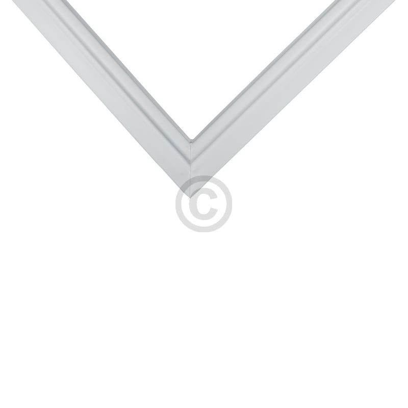 Türdichtung BOSCH 00235448 für Kühlteil KühlGefrierKombination