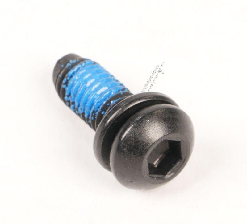 Schraube mit Unterlegscheibe M6x16 Innensechskantkopf Segway-Ninebot CA.02.02.1020.00 für E-Scooter MAX G30 F3