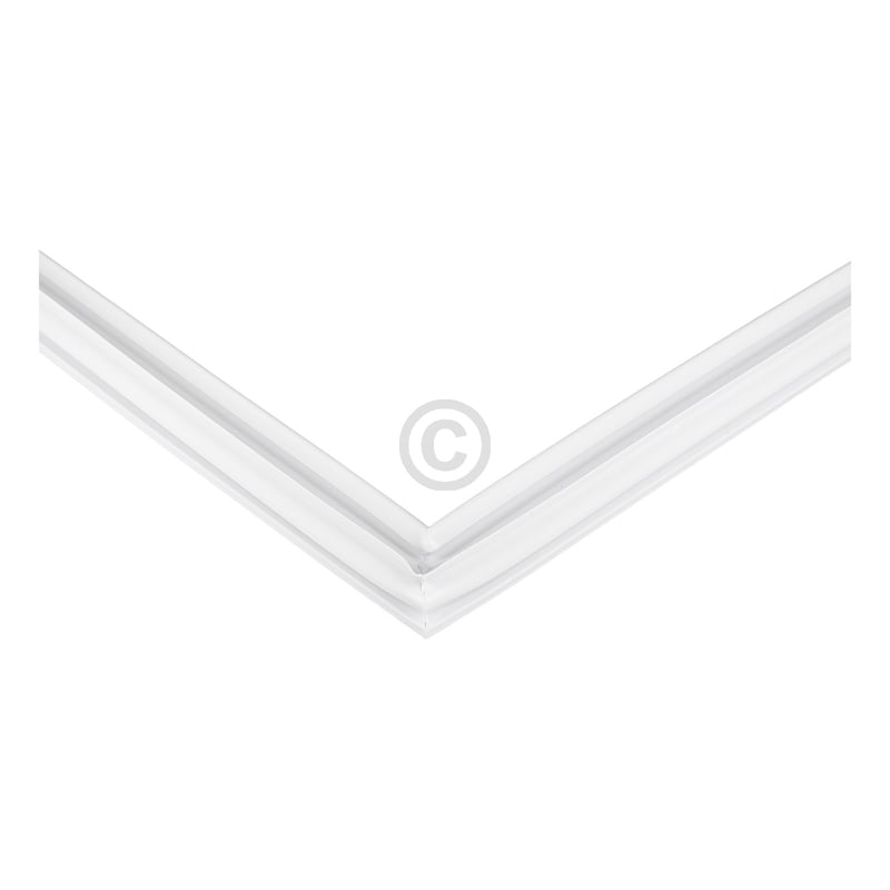 Türdichtung für Kühlteil BOSCH00689337 in KühlGefrierKombination Kühlschrank Gefrierschrank