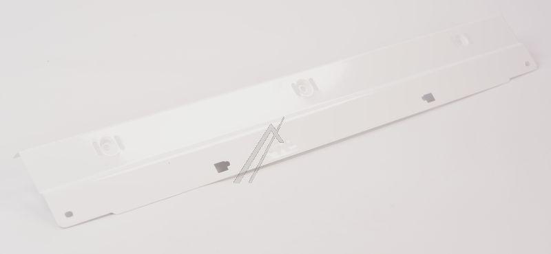 Abdeckprofil Oben für Kühlschrank Hisense Gorenje 588352 Zierleiste Tür