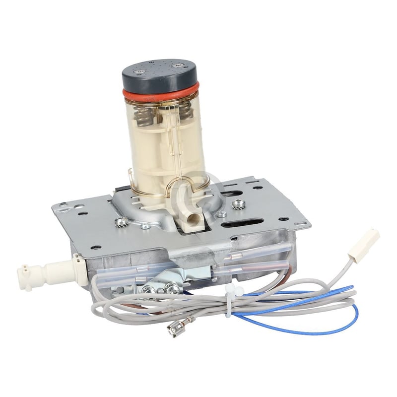 DURCHLAUFERHITZER Küppersbusch 524051 für Kaffeemaschine