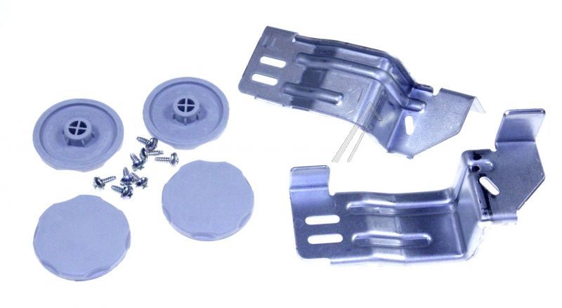 Samsung Waschmaschine Stapelkit SKK-DF Verbindung