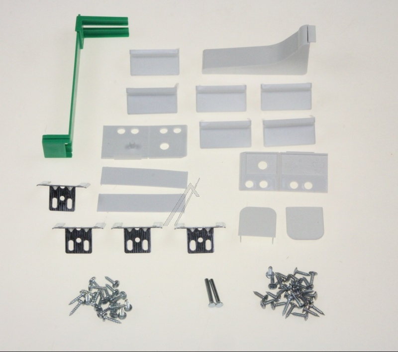 Montagesatz für Gefrierschränke (4055138392)