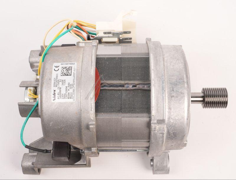 Motor Zanussi 1327126007 SOLE ACC NIDEC für Waschmaschine Waschtrockner