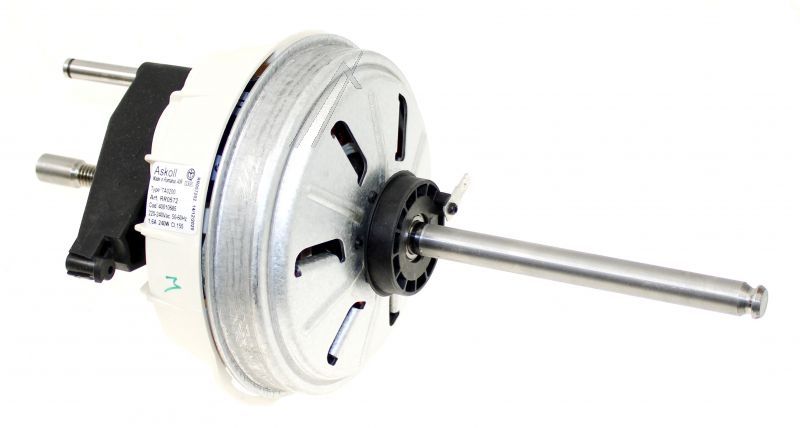 Motor für Kühlschrank Candy 40010685 Kühlsystem