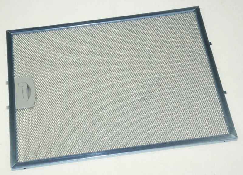 Metallfettfilter Samsung DG8100383A Dunstabzugshaube - Viereckig, Aluminium