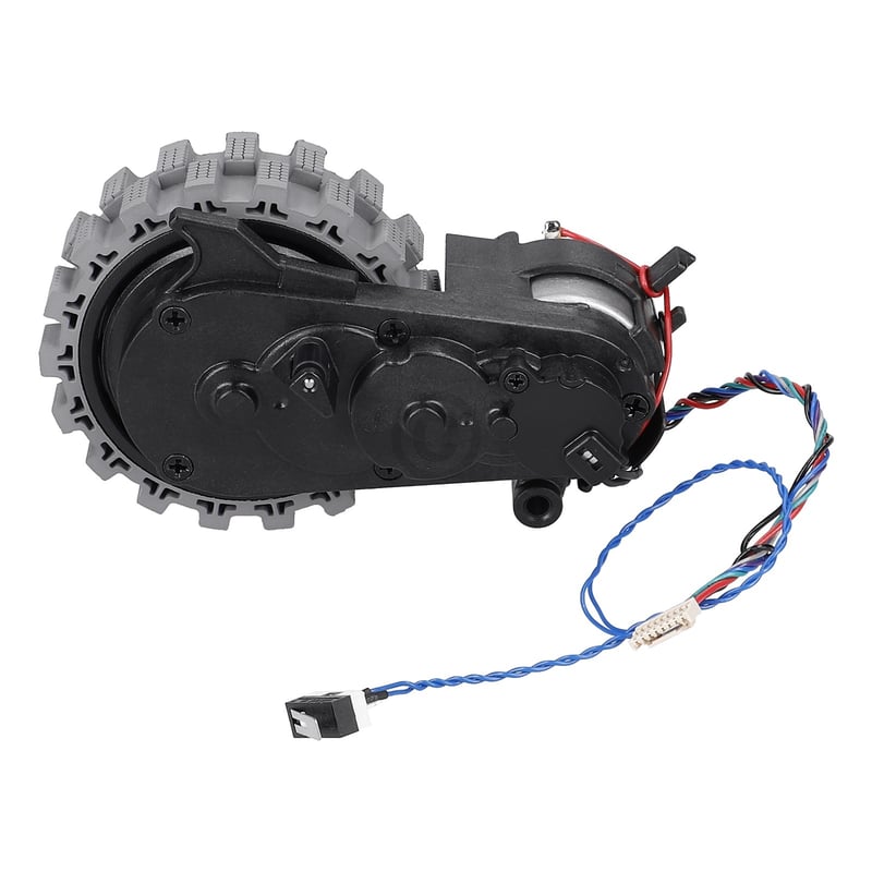 Rechtes Antriebrsrad Ecovacs 201-2469-0102 für Staubsauger-Roboter Ecovacs