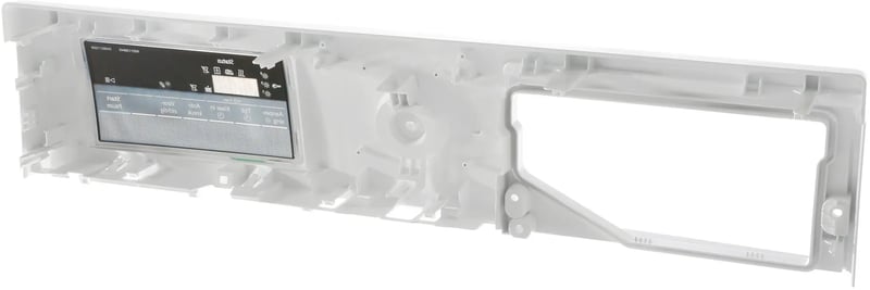 Bedienblende 11015732