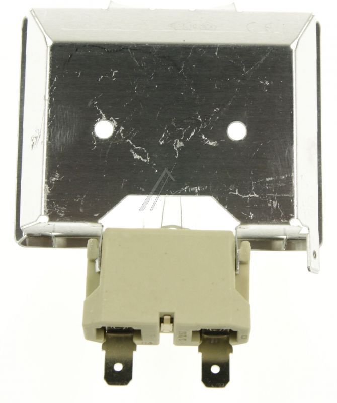 Lampenfassung, Seitlich, 230V (3879112047)