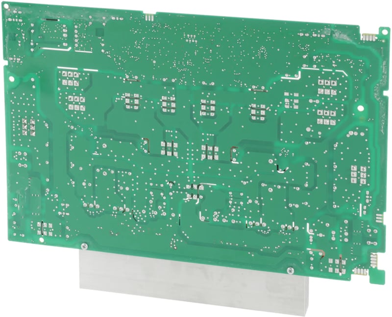 Leistungsmodul unprogrammiert 11020296 Originalersatzteil von Bosch